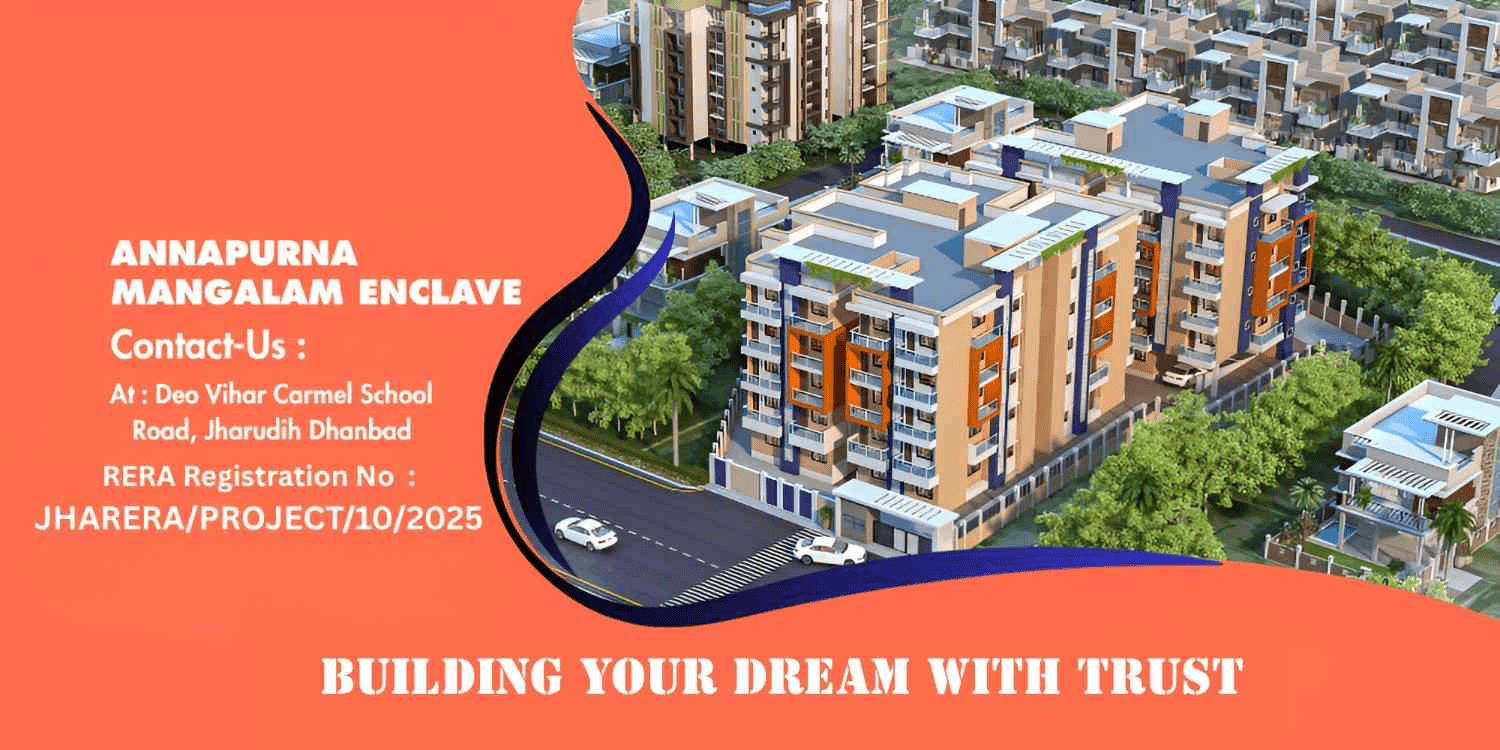 Annapurna Mangalam Enclave